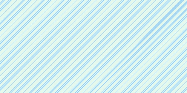 Tiras azules abstractas sobre fondo verde