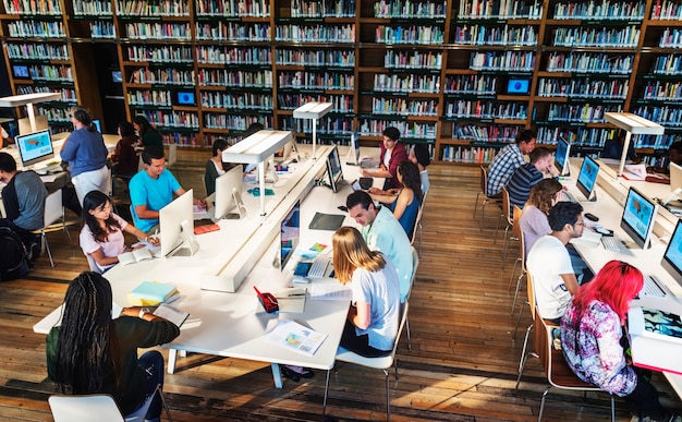 Tiro de educação diversificada