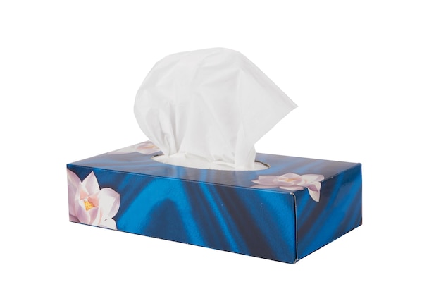 Tissue-Box