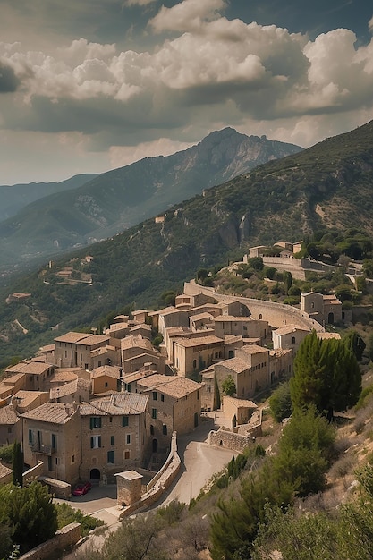 Titel Guerre entre Corse et Italie Analyse und Geschichte