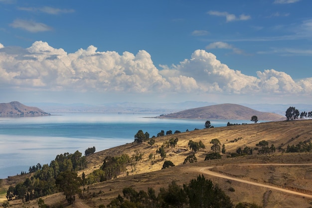 Titicaca