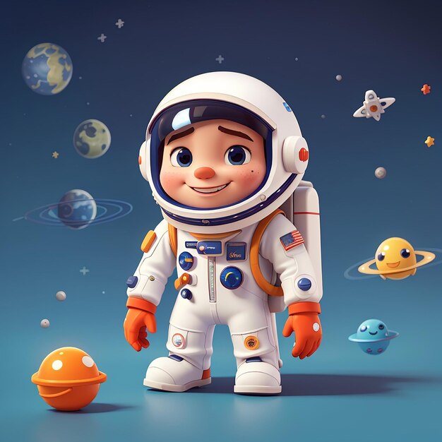 Título Aventuras espaciales Astronautas y más allá