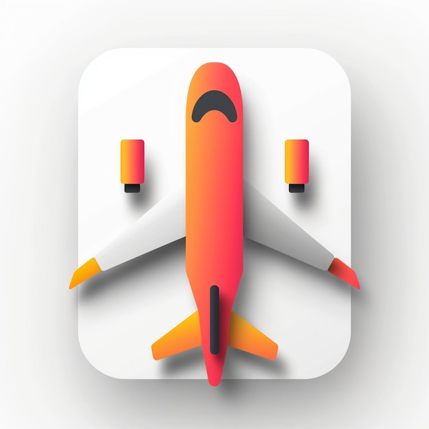 Títulos criativos de conjuntos de ícones para projetos de aplicativos móveis