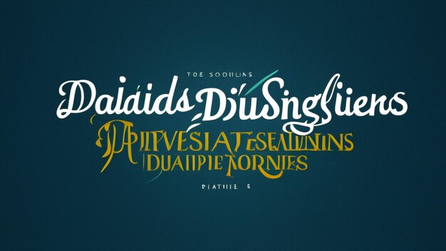 Títulos deslumbrantes