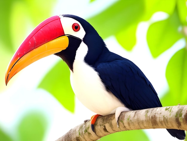 Toco Toucan