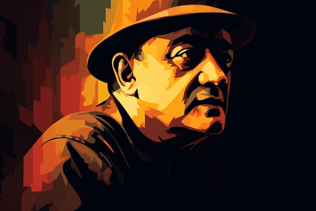 Todestag von Bhupen Hazarika