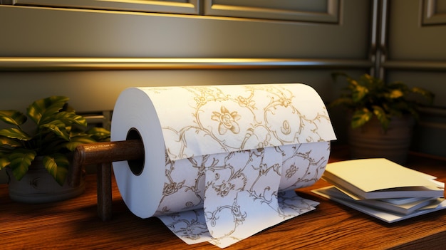 toiletpaper