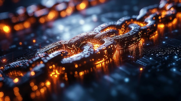 Tokens no fungibles y tecnología Blockchain