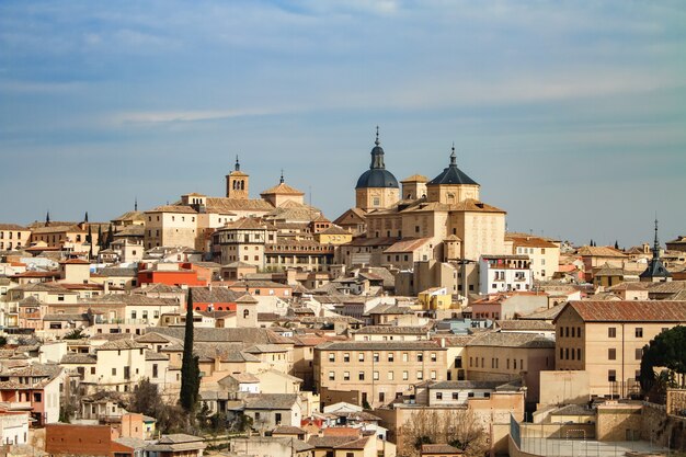 Toledo, España