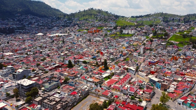 toluca de lerdo México