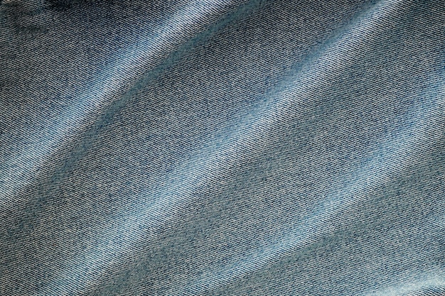 Tomada completa de tela con textura