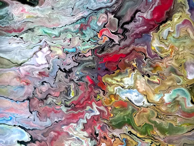 Tomada completa de la textura de fondo abstracta
