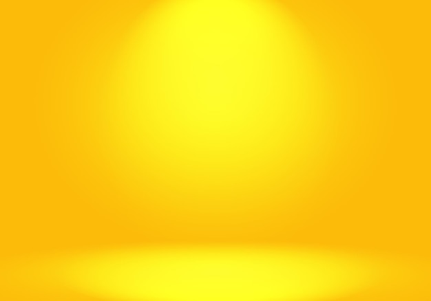 Tomada de cuadro completo del fondo iluminado