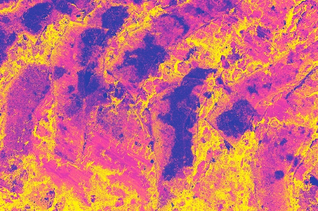 Tomada de cuadro completo de fondo multicolor