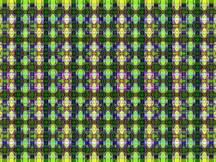 Foto tomada de cuadro completo de fondo multicolor