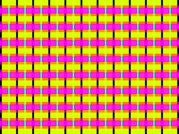 Tomada de cuadro completo de fondo multicolor