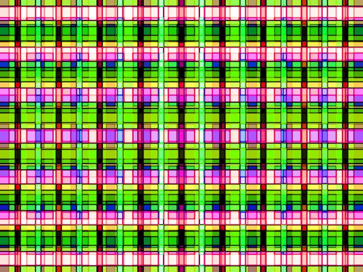 Foto tomada de cuadro completo de fondo multicolor