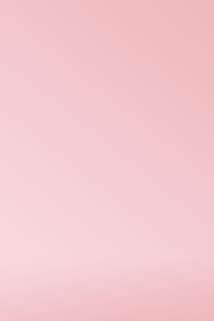 Tomada de cuadro completo de fondo rosa