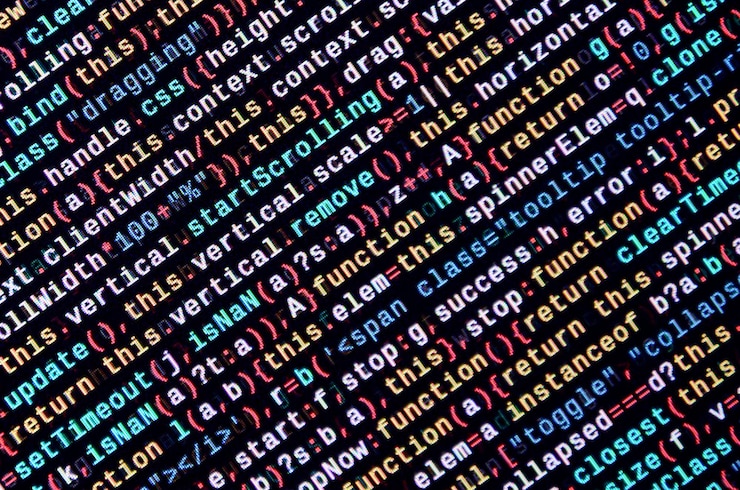 Foto tomada de cuadro completo de texto iluminado