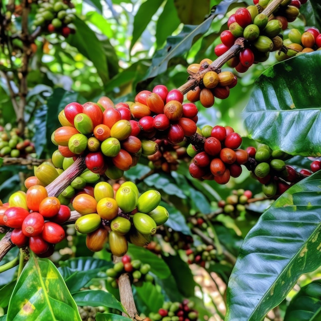 Tomando um gole do seu café favorito enquanto desfruta de um tempo tranquilo