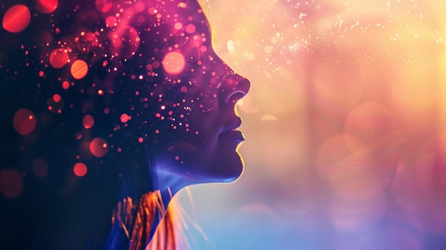 Tomar o controle de sua mente e emoções com a prática transformadora de mindfulness biohacking