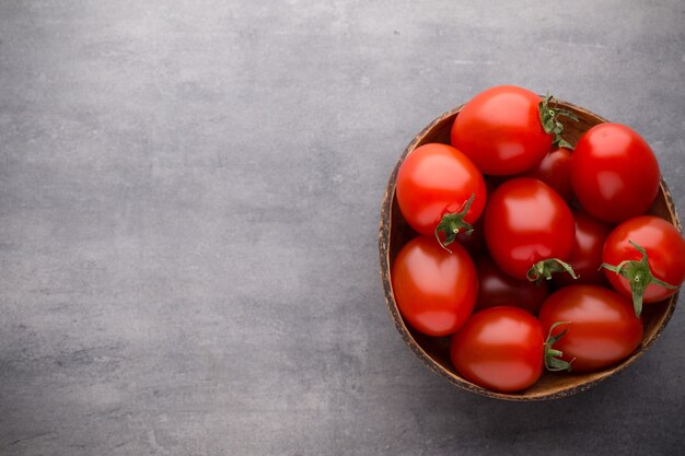 tomate cereja