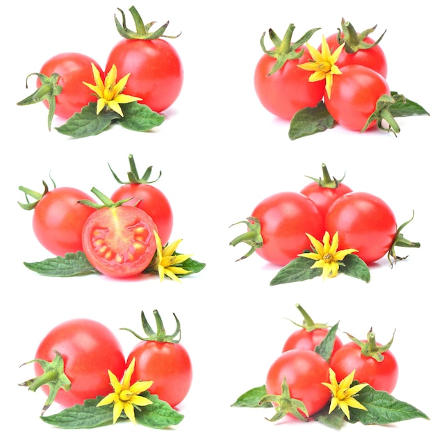 tomate cereja