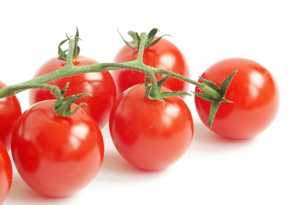 Tomate cereja