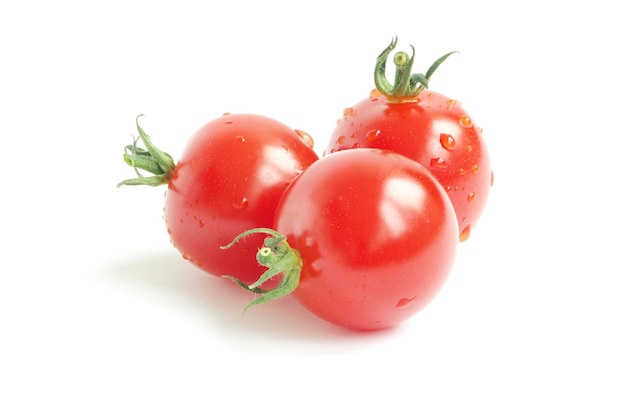 Tomate cereja