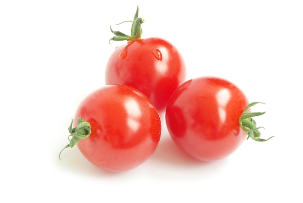 Tomate cereja