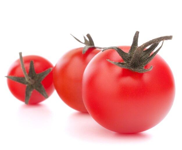 Tomate cereja