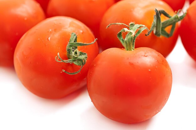 Tomate cereja