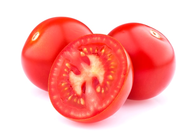 tomate cereja