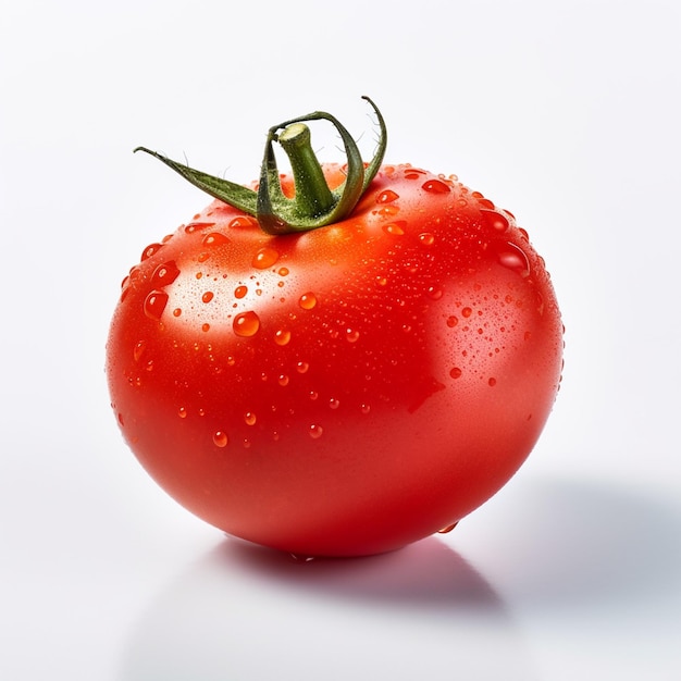 tomate cherry