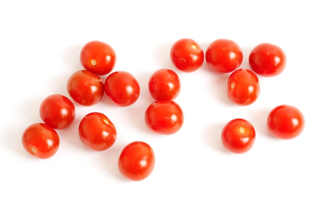 Tomate cherry