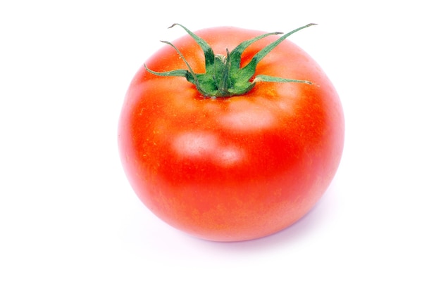 Tomate isolado