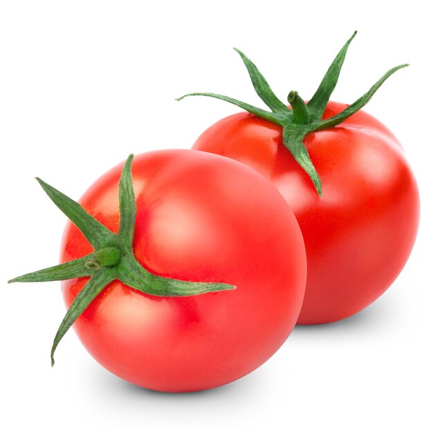 Tomate rojo