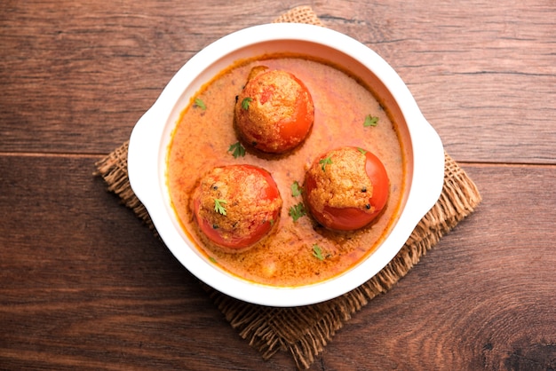 Tomate Salan