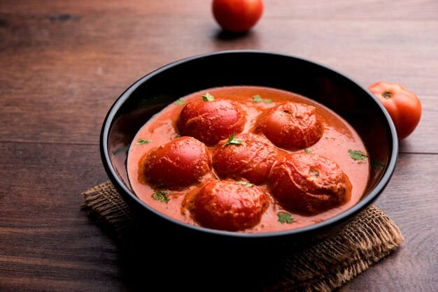 Tomate Salan