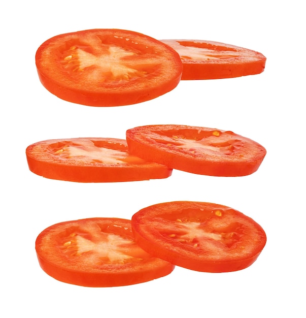 Foto tomate