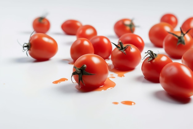 Tomaten Tomate