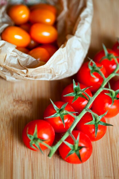 Tomaten