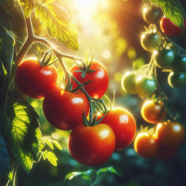 Tomaten