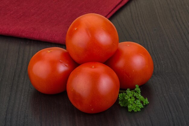 Tomaten