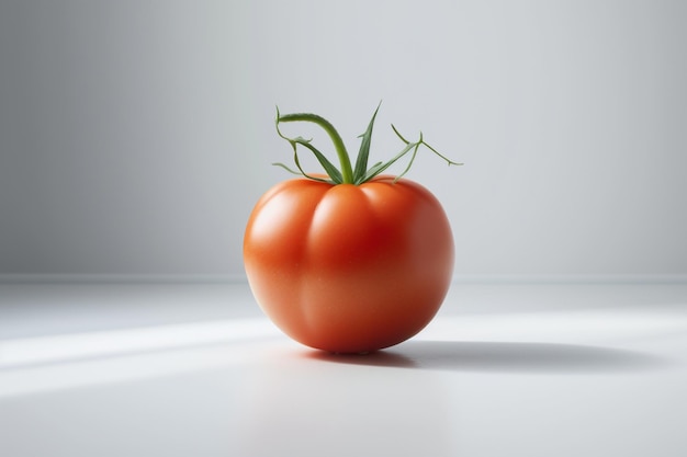 Tomatengemüse Ai generativ