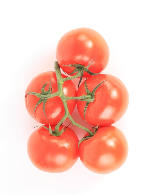 Tomatengemüse