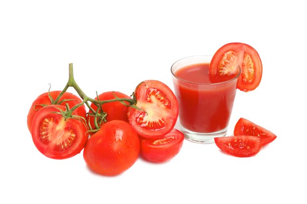 Tomatensaft