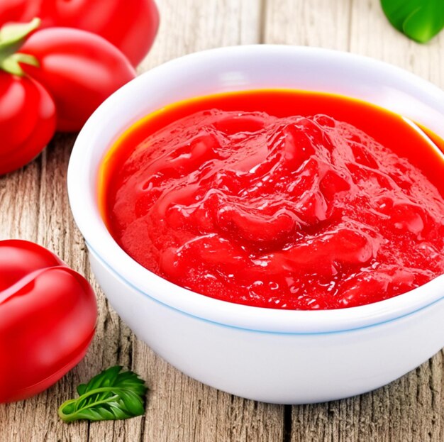 Tomatensauce