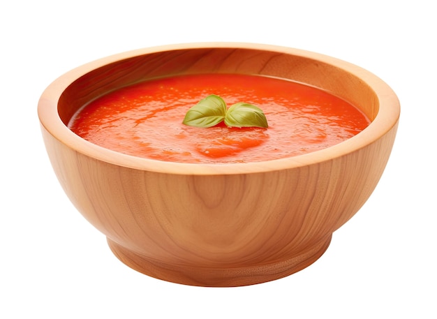 Tomatensuppe