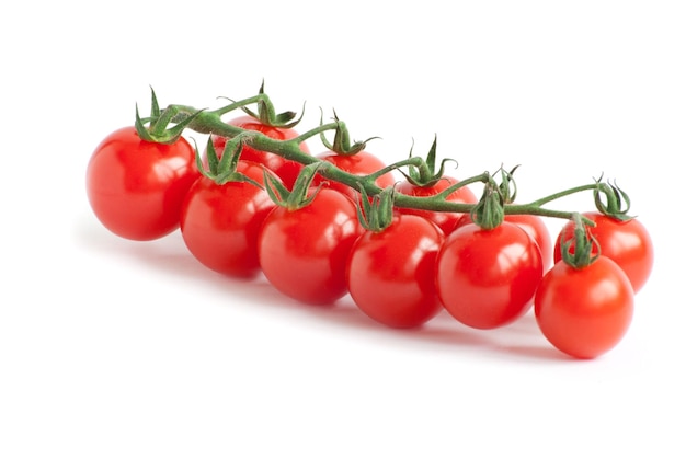 Tomates cherry